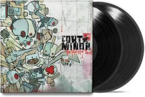 The rising legato (edizione deluxe) (Vinile)