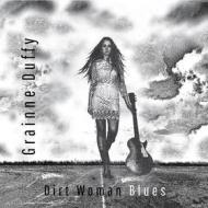 Dirt woman blues