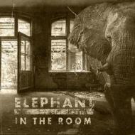 Elephant in the room (Vinile)