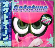 Splatoon2 original soundtrack -octotune-