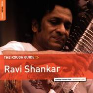 The rough guide to ravi shankar (Vinile)