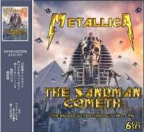The sandman cometh - the broadcast anthology 1983-1996