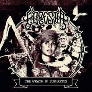Wrath of euphrates