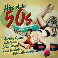 Hits of the 50s          cd