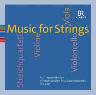 Music for strings