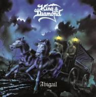 Abigail (180gr.) (Vinile)