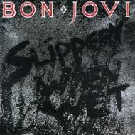 Slippery when wet: special edition
