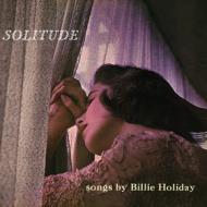 Solitude (180 gr. vinyl natural clear limited edt.) (Vinile)