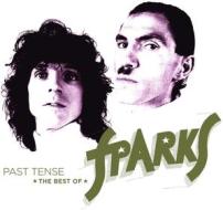 Past tense the best of spark (Vinile)