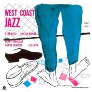 West coast jazz [lp] (Vinile)