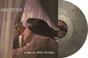 Solitude (180 gr. vinyl natural clear marble limited edt.) (Vinile)