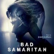 Bad samaritan (ost) - colonna sonora ori
