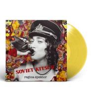 Soviet kitsch (vinyl yellow) (Vinile)