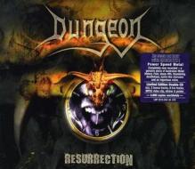 Resurrection (ltd.edt.)