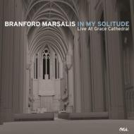 In my solitude-live at grace cathedral (180gr.) (Vinile)
