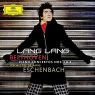 Piano concertos nos.1&4 (concerti per pianoforte n.1, n.4)