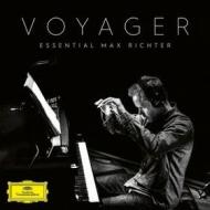 Voyager essential max richter (Vinile)