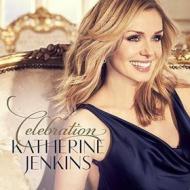 Katherine jenkins