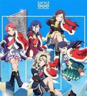 Gekijou ban shoujo kageki revue starlight gekichuuka album vol.1