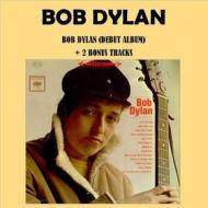 Bob dylan debut album (Vinile)