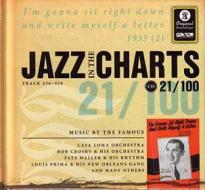 Jazz in the charts 21