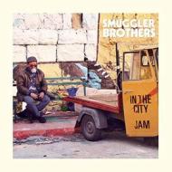 In the city jam smuggler brothers 7'' (Vinile)