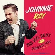 The big beat (+ johnnie ray)