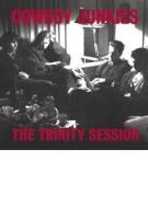 The trinity session ( 200 gram vinyl record) (Vinile)