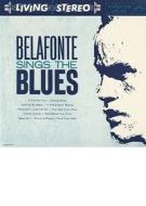 Belafonte sings the blues ( 200 gram vinyl record) (Vinile)