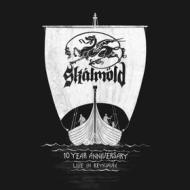 10 years anniversary - live in reykjavik (Vinile)