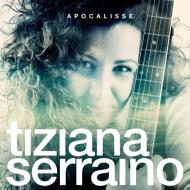 Serraino tiziana - apocalisse