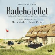 Ost -badehotellet