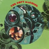 The soft machine (Vinile)