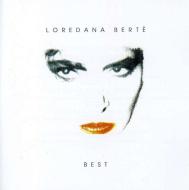 Berte' loredana - best