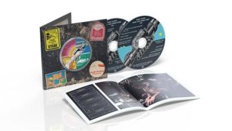 Wish you were here (50th anniversary) - 2 cd
