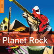 Planet rock-the rough guide to