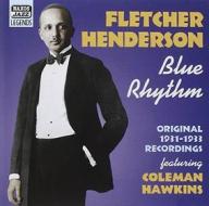 Blue rhythm, original recordings 19