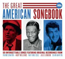 The great american songbook