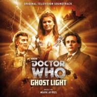 Doctor who, ghost light