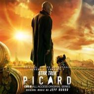 Star trek picard (Vinile)