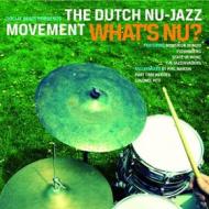 The dutch nu-jazz movement