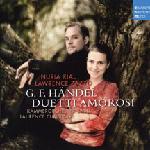 Handel: duetti amorosi