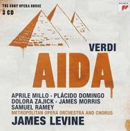 Verdi - aida (sony opera house)