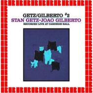 Getz-gilberto 2 (Vinile)