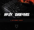 Hazy dreams (not just) a jimi hendr