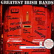 Greatest irish bands