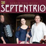 Nordic folk music