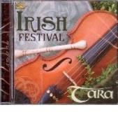Irish festival - tara