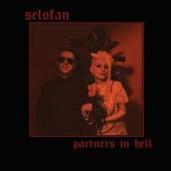 Partners in hell (vinyl fuchsia edt.) (Vinile)