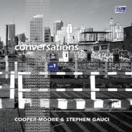 Conversations vol.1 (Vinile)